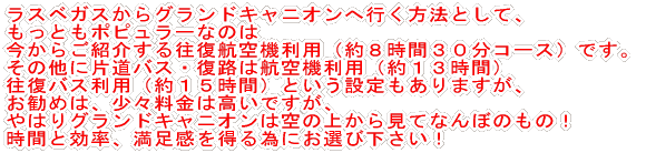 ���X�x�K�X����O�����h�L���j�I���֍s�����@�Ƃ��āA�����Ƃ��|�s�����[�Ȃ̂� �����炲�Љ�鉝���q��@���p�i��W���ԃR�[�X�j�ł��B ���̑��ɕГ��o�X�E���H�͍q��@���p�i��P�Q���ԁj�Ƃ��� �ݒ������܂����A�����߂́A���X�����͍����ł����A ��͂�O�����h�L���j�I���͋�̏ォ�猩�ĂȂ�ڂ̂��́I ���Ԃƌ����A�������𓾂�ׂɂ��I�щ������I 